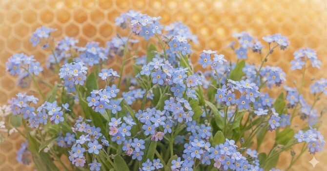 Forget Me Not Dementia Education
